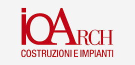 IOARCH costruzioni e impianti