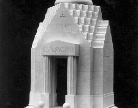 RP216 Cappella Cavacini