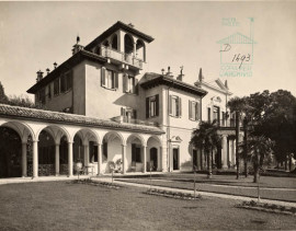 RP309 Villa Dolcetta