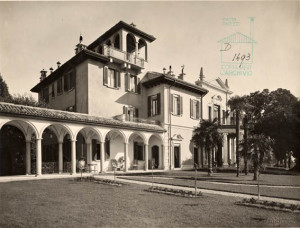 RP309 Villa Dolcetta